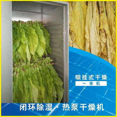 食品烘干机-WRH-100DB1低温型柜式-厂家报价
